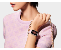 XIAOMI Smart Band 10 Pro Midnight Black - 1514902 - zdjęcie 11